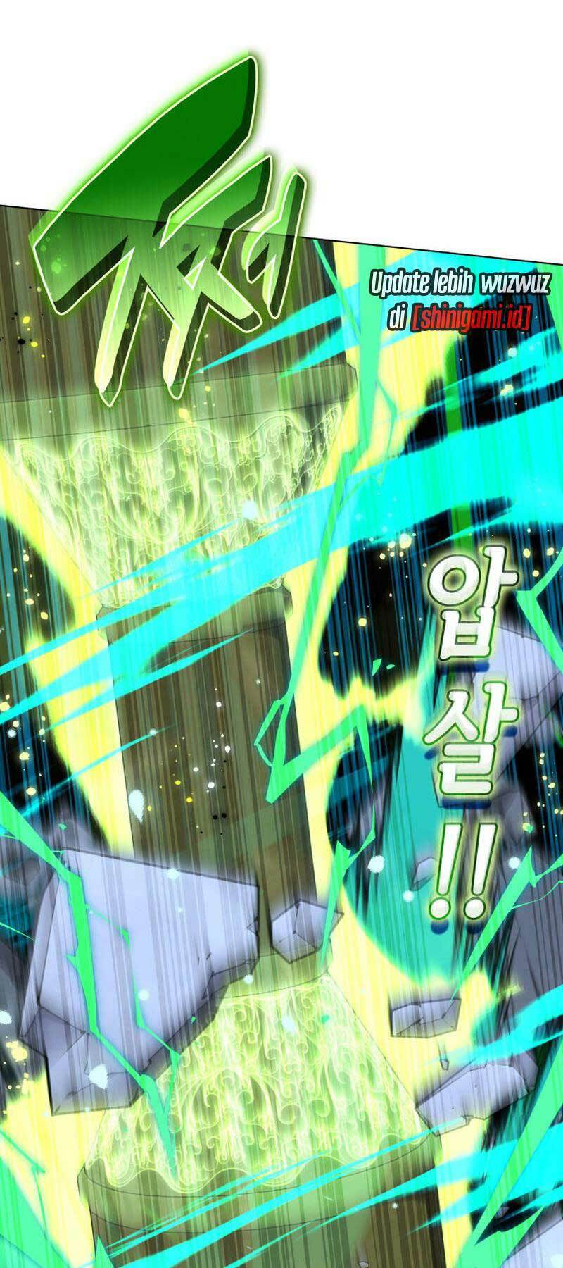 Thợ Rèn Huyền Thoại Chapter 180 - Trang 72