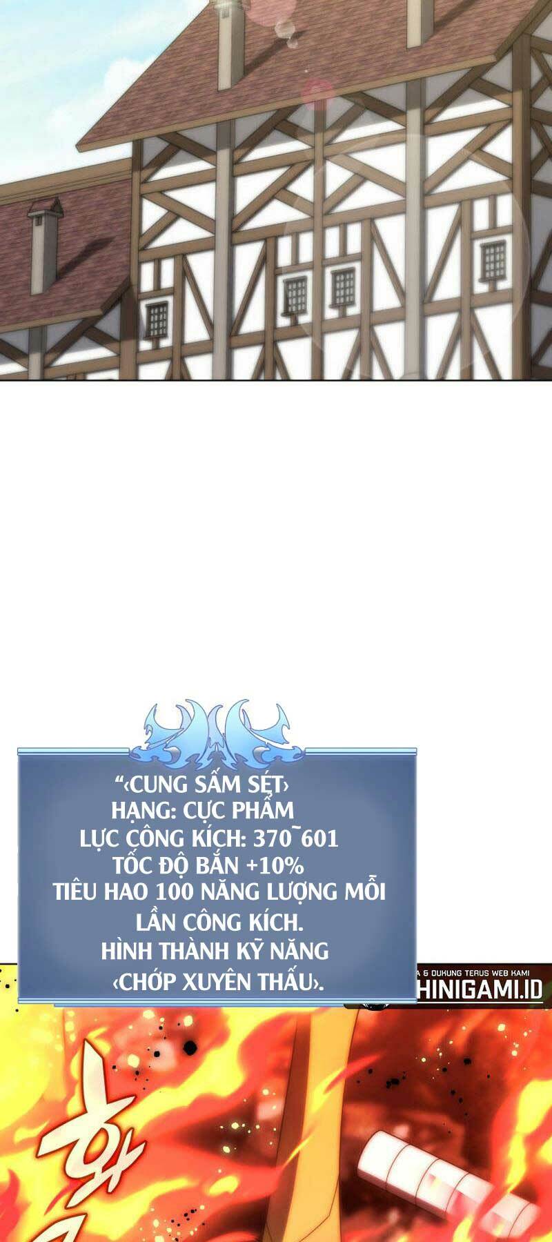 Thợ Rèn Huyền Thoại Chapter 180 - Trang 76