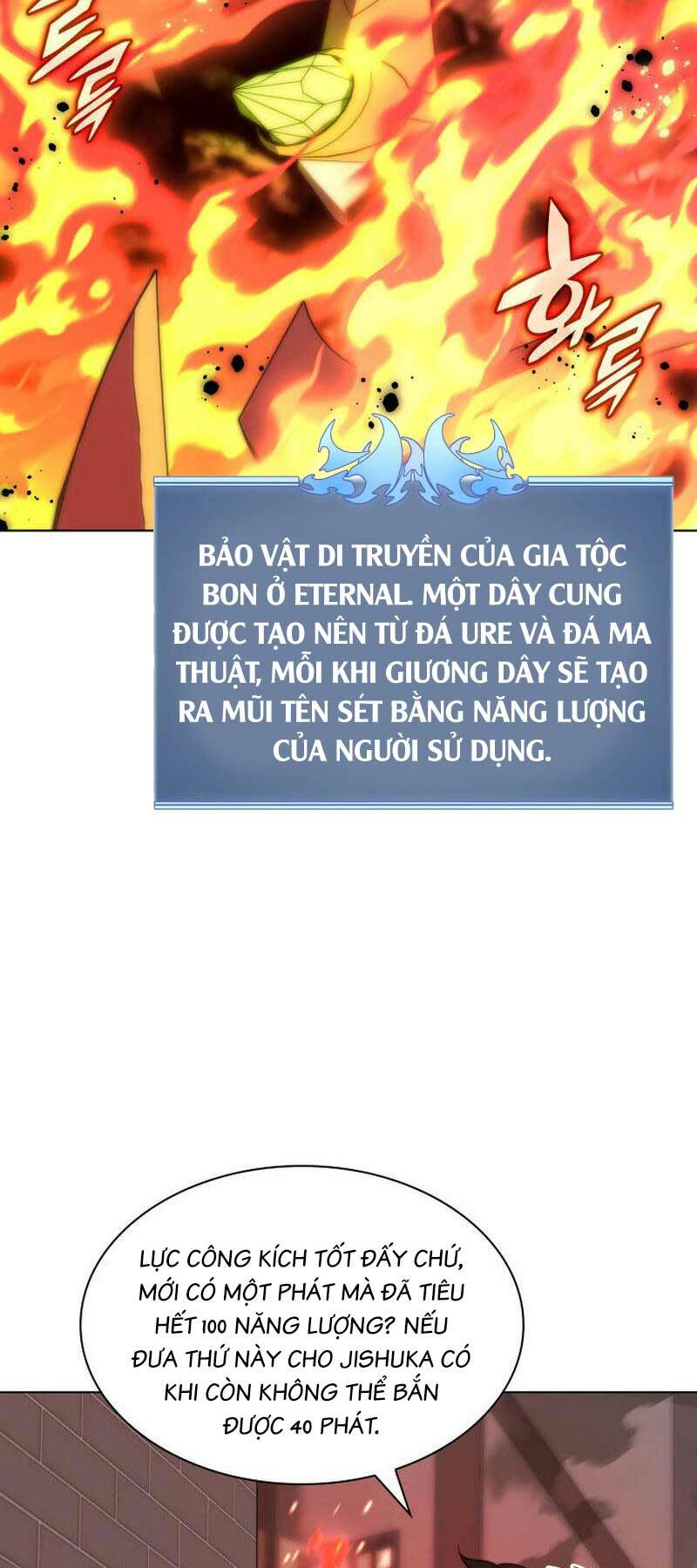 Thợ Rèn Huyền Thoại Chapter 180 - Trang 77