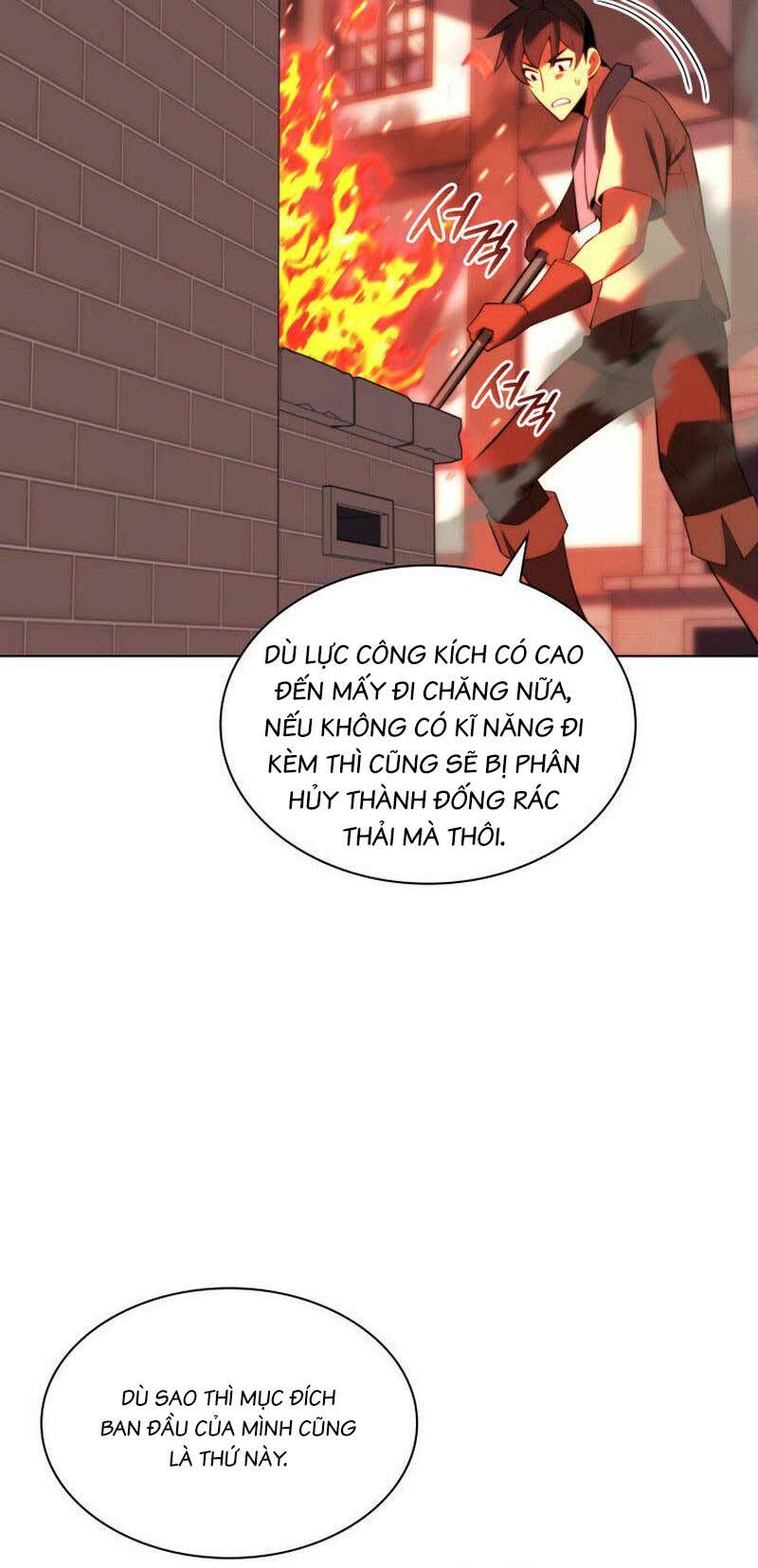 Thợ Rèn Huyền Thoại Chapter 180 - Trang 78