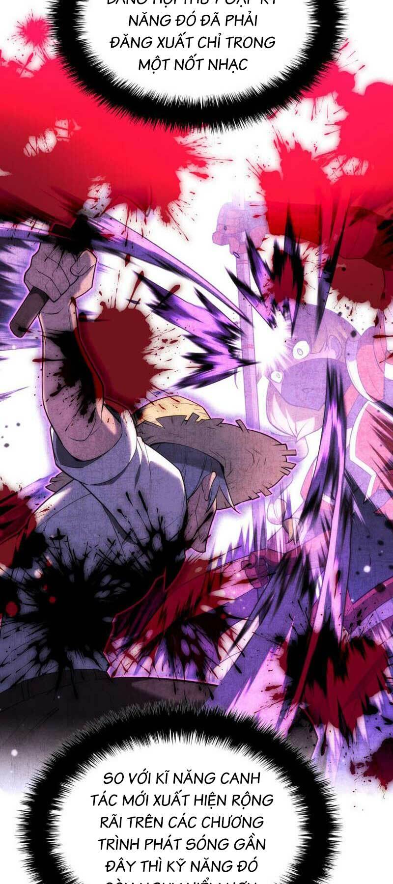 Thợ Rèn Huyền Thoại Chapter 180 - Trang 7