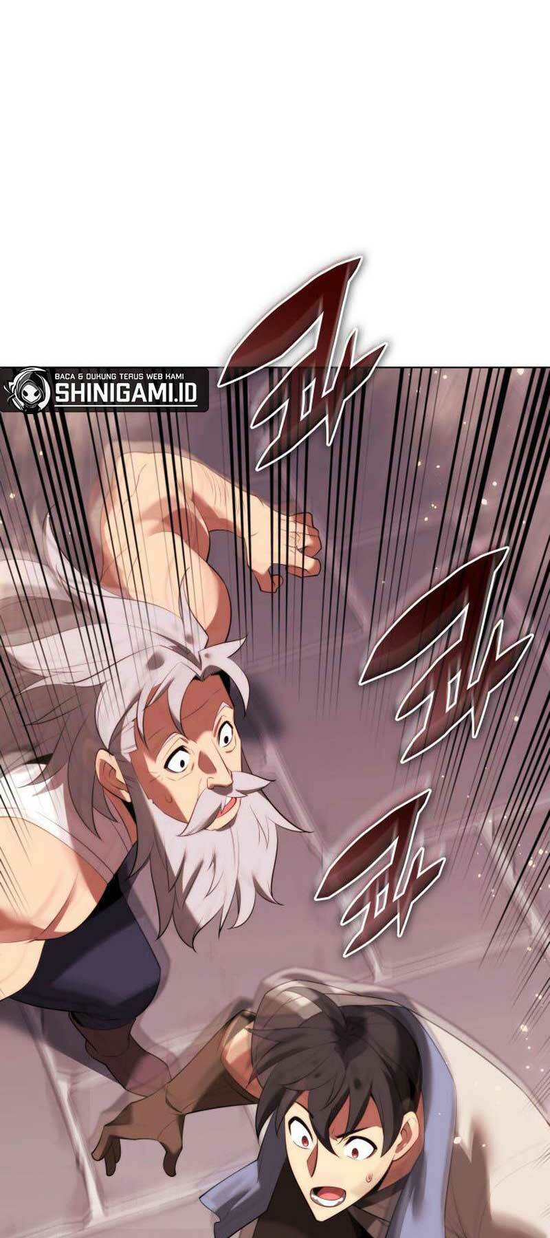 Thợ Rèn Huyền Thoại Chapter 180 - Trang 81