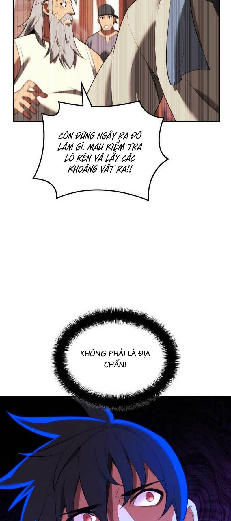 Thợ Rèn Huyền Thoại Chapter 180 - Trang 83