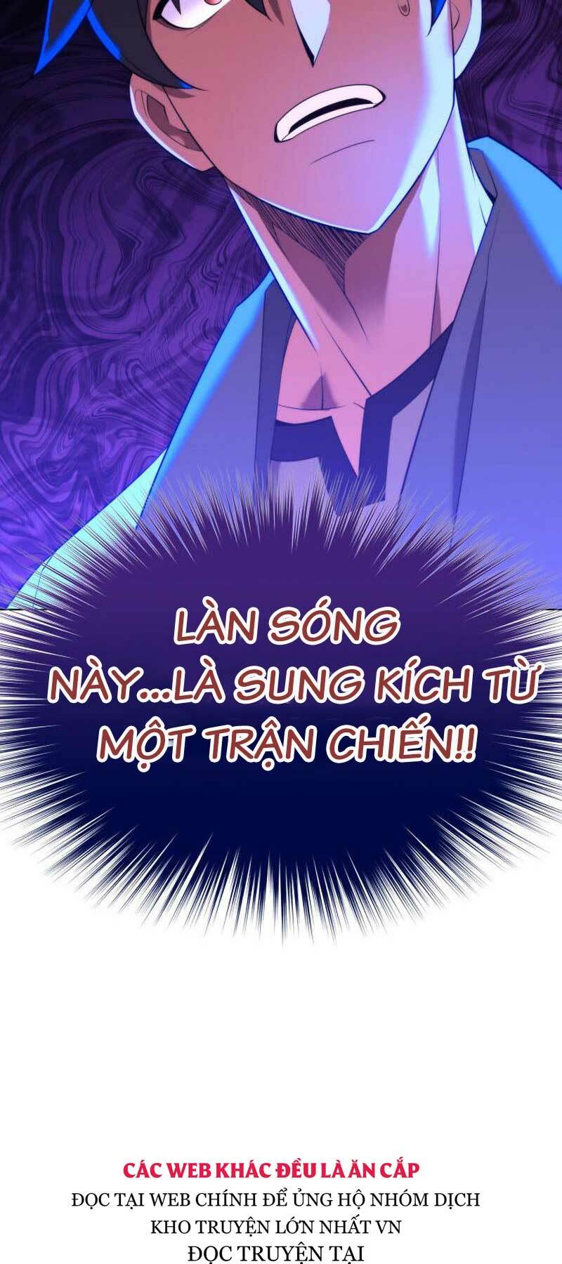 Thợ Rèn Huyền Thoại Chapter 180 - Trang 84