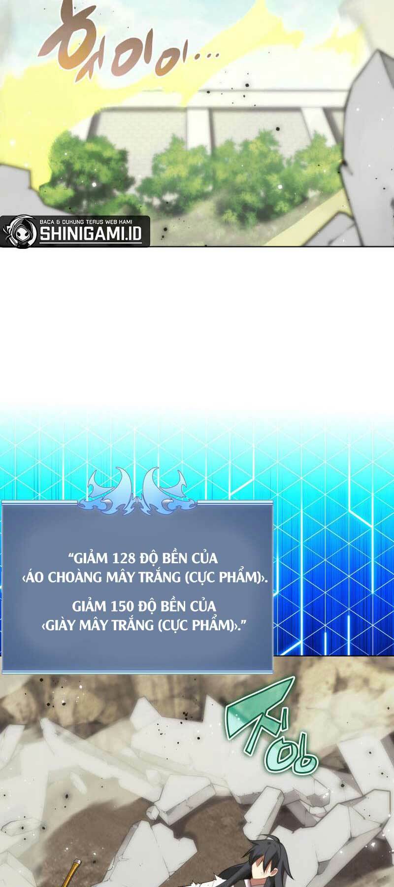 Thợ Rèn Huyền Thoại Chapter 180 - Trang 86