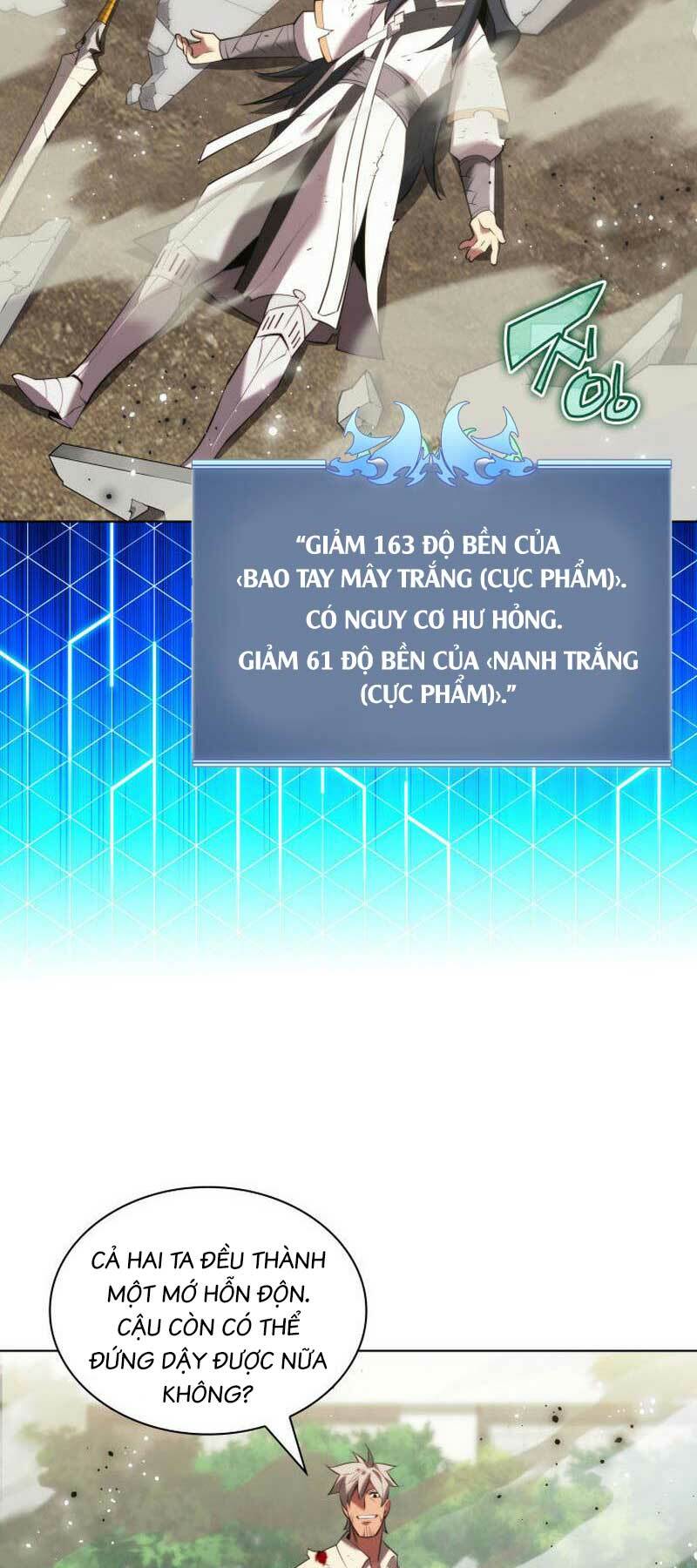 Thợ Rèn Huyền Thoại Chapter 180 - Trang 87