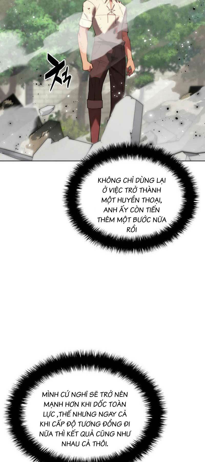 Thợ Rèn Huyền Thoại Chapter 180 - Trang 88