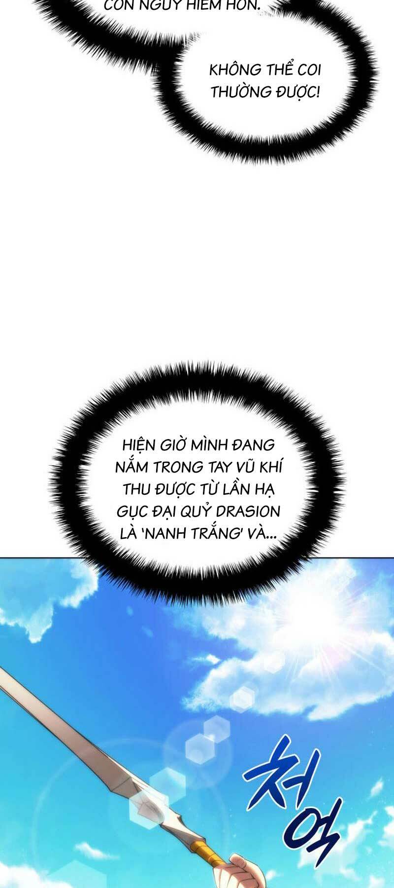 Thợ Rèn Huyền Thoại Chapter 180 - Trang 8