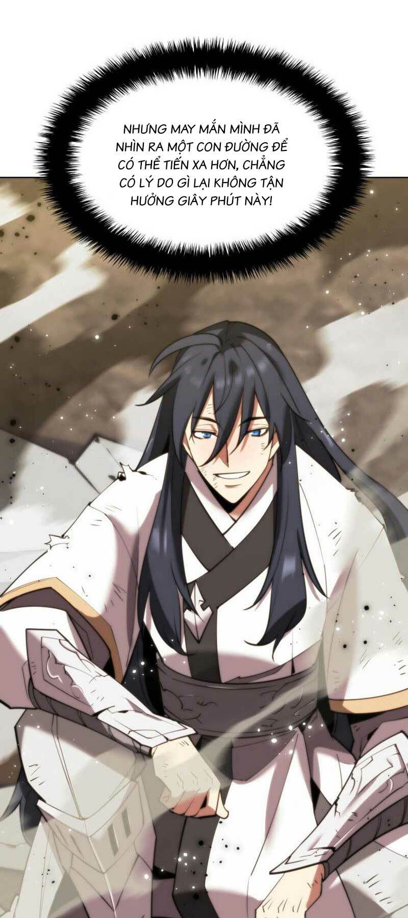 Thợ Rèn Huyền Thoại Chapter 180 - Trang 90