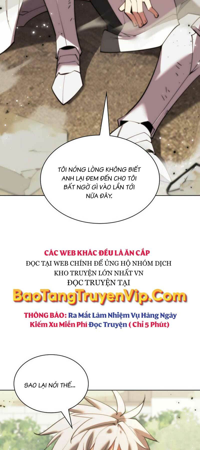 Thợ Rèn Huyền Thoại Chapter 180 - Trang 91
