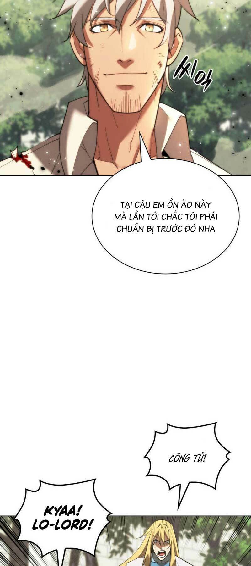 Thợ Rèn Huyền Thoại Chapter 180 - Trang 92