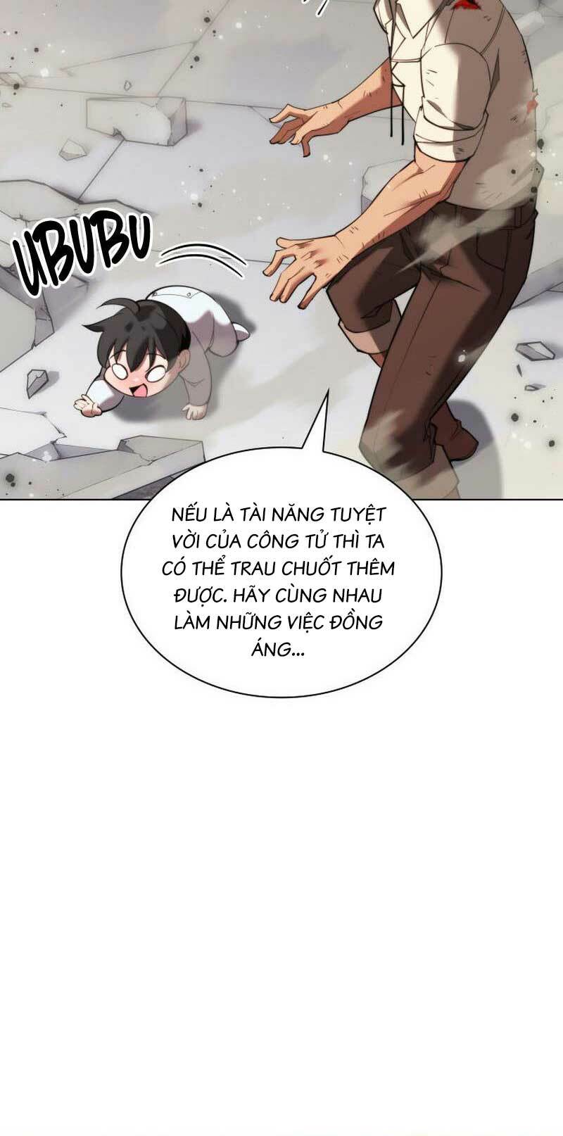 Thợ Rèn Huyền Thoại Chapter 180 - Trang 94