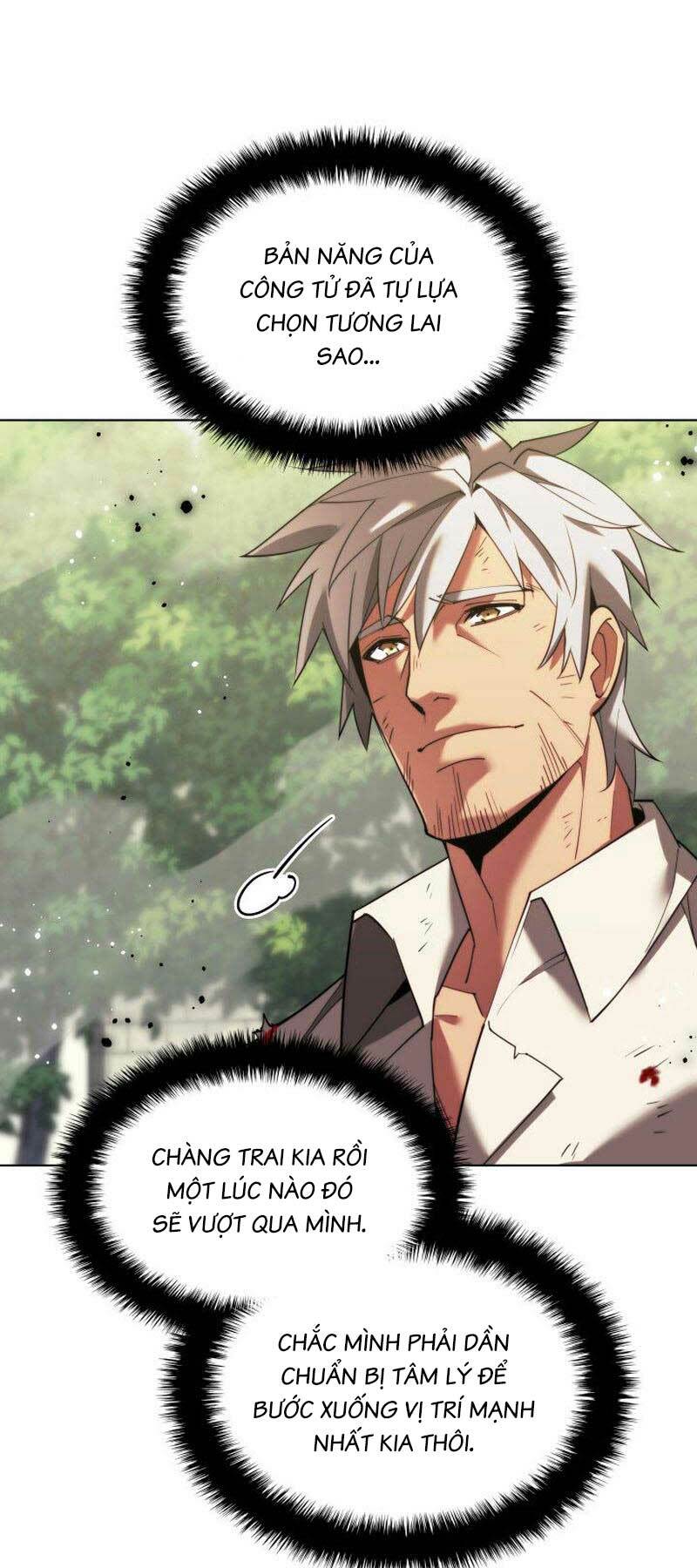 Thợ Rèn Huyền Thoại Chapter 180 - Trang 97