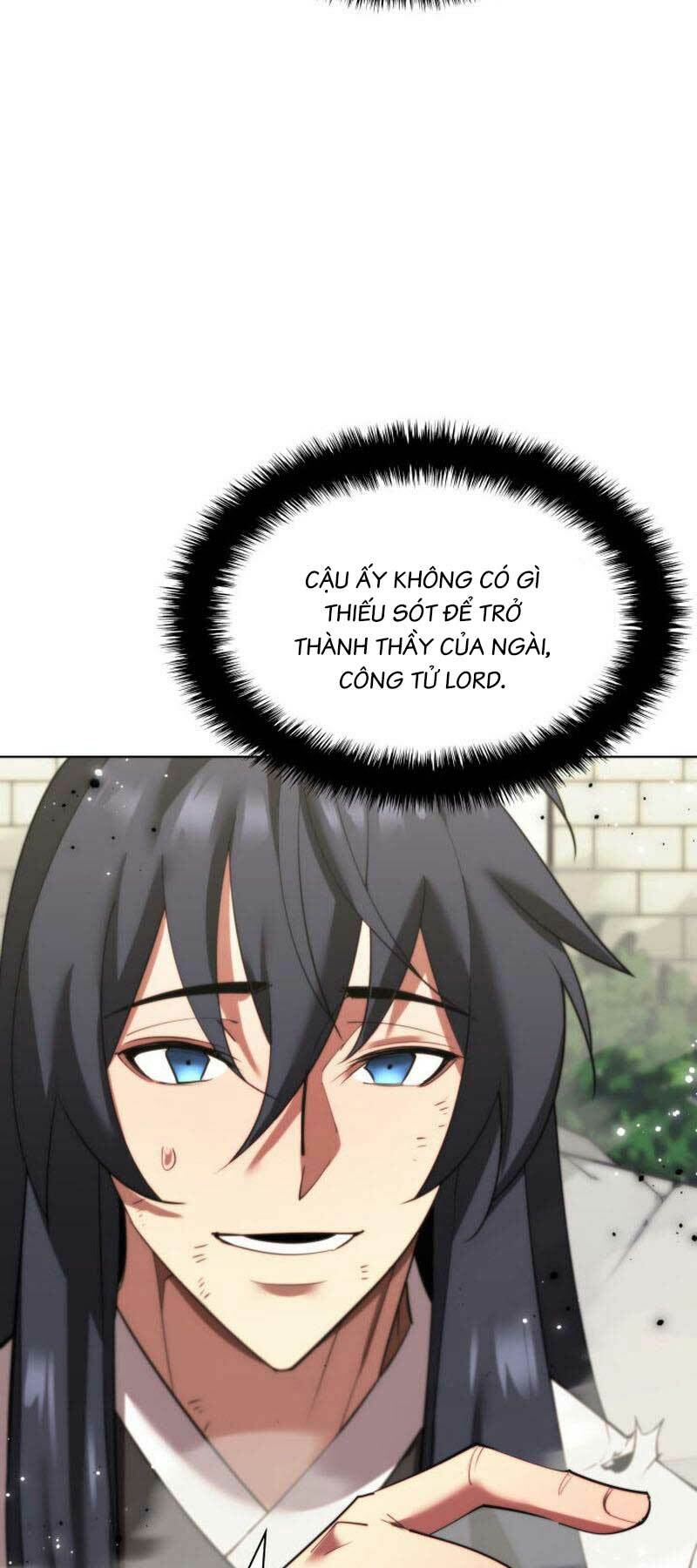 Thợ Rèn Huyền Thoại Chapter 180 - Trang 98