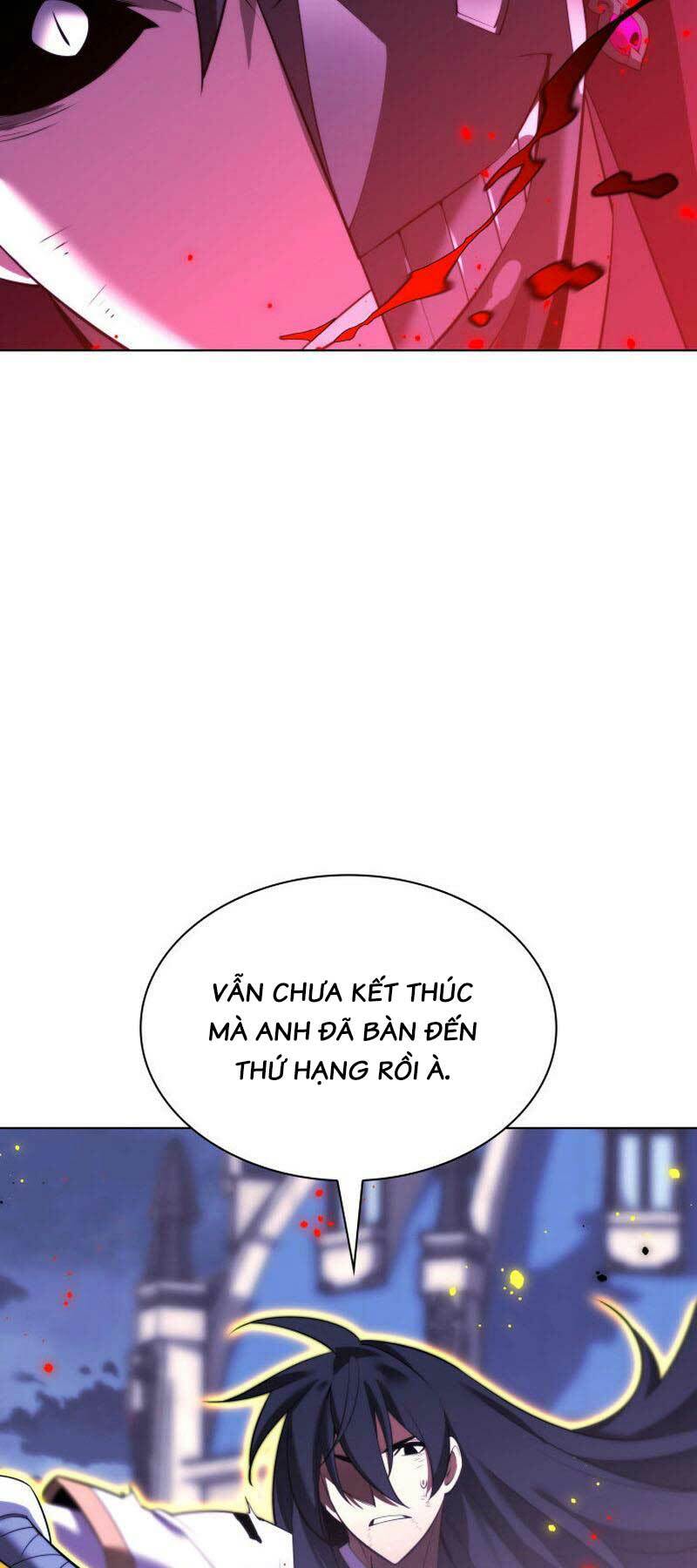 Thợ Rèn Huyền Thoại Chapter 181 - Trang 99