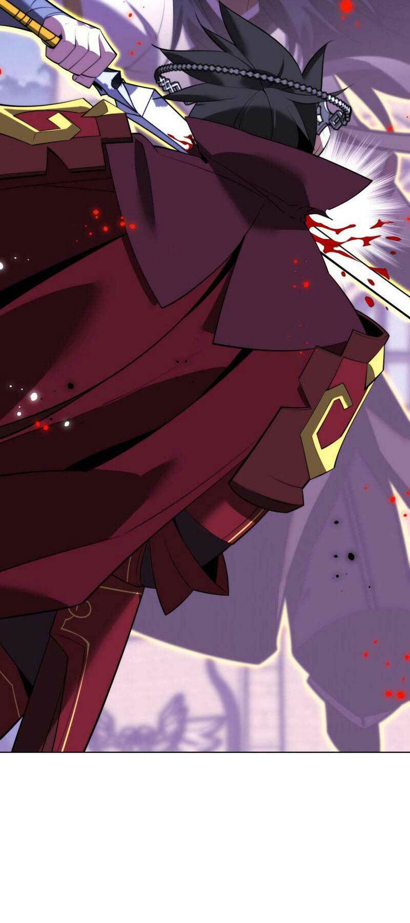 Thợ Rèn Huyền Thoại Chapter 181 - Trang 100