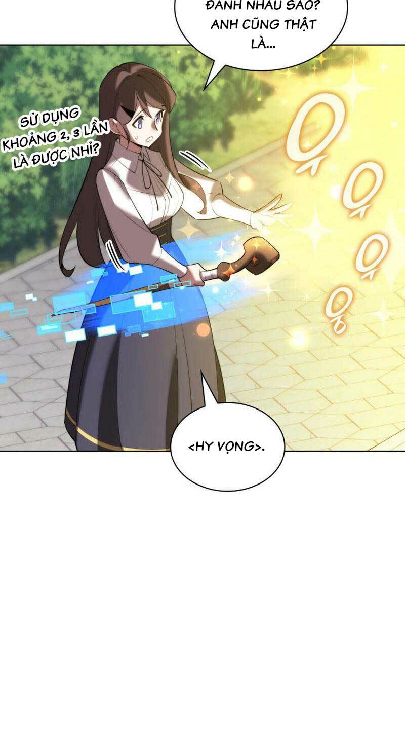 Thợ Rèn Huyền Thoại Chapter 181 - Trang 10