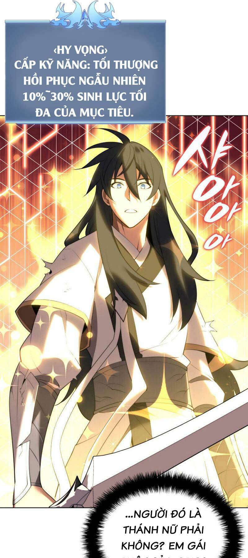 Thợ Rèn Huyền Thoại Chapter 181 - Trang 11