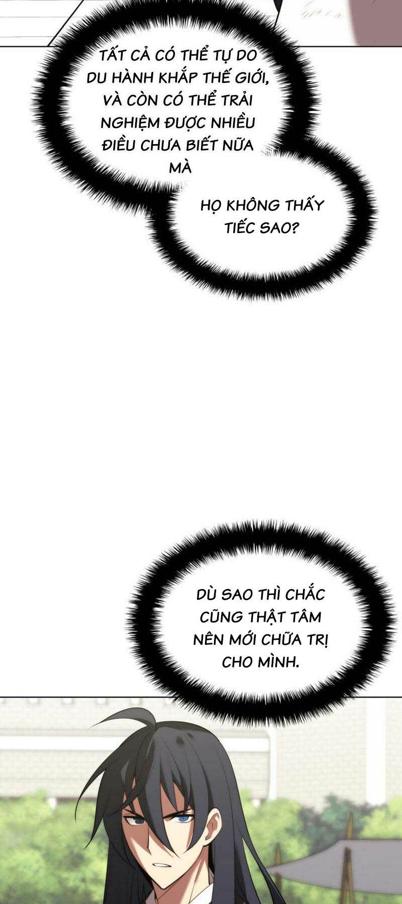 Thợ Rèn Huyền Thoại Chapter 181 - Trang 13
