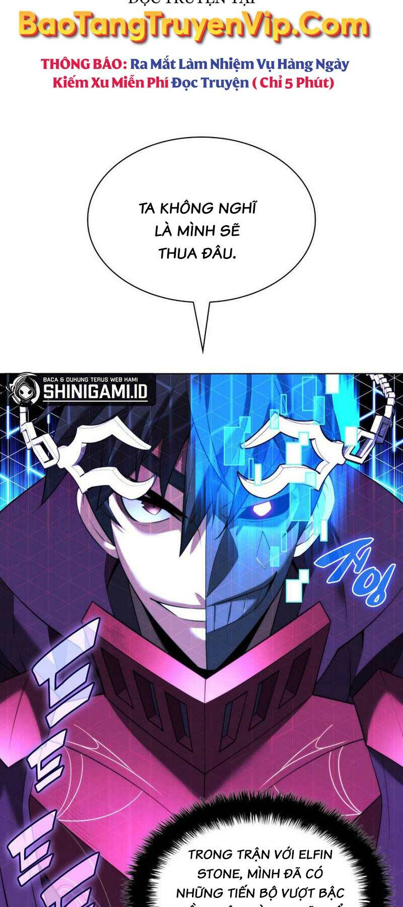 Thợ Rèn Huyền Thoại Chapter 181 - Trang 18