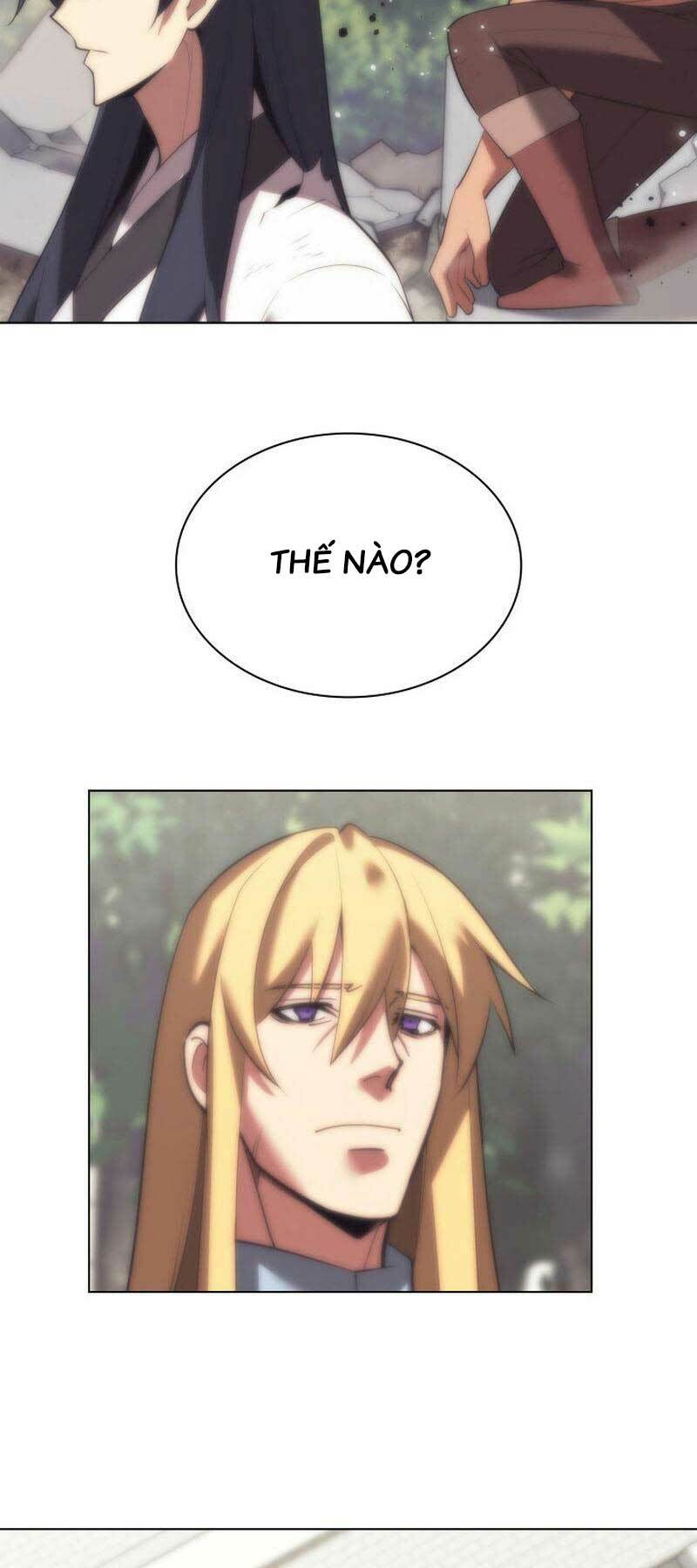 Thợ Rèn Huyền Thoại Chapter 181 - Trang 1