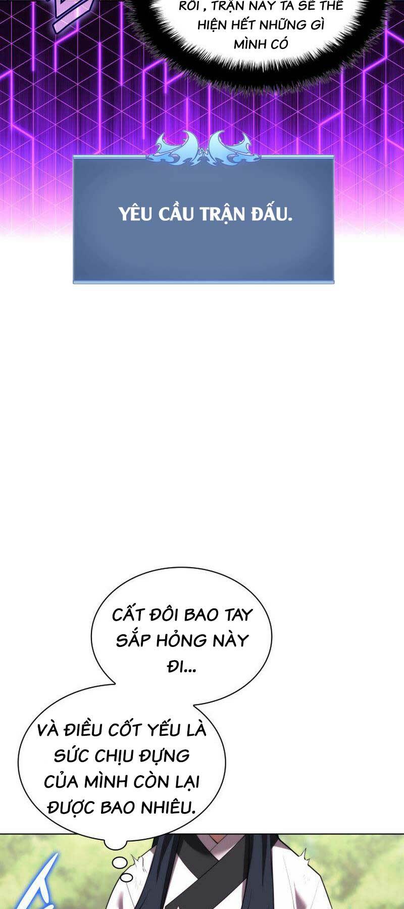 Thợ Rèn Huyền Thoại Chapter 181 - Trang 19