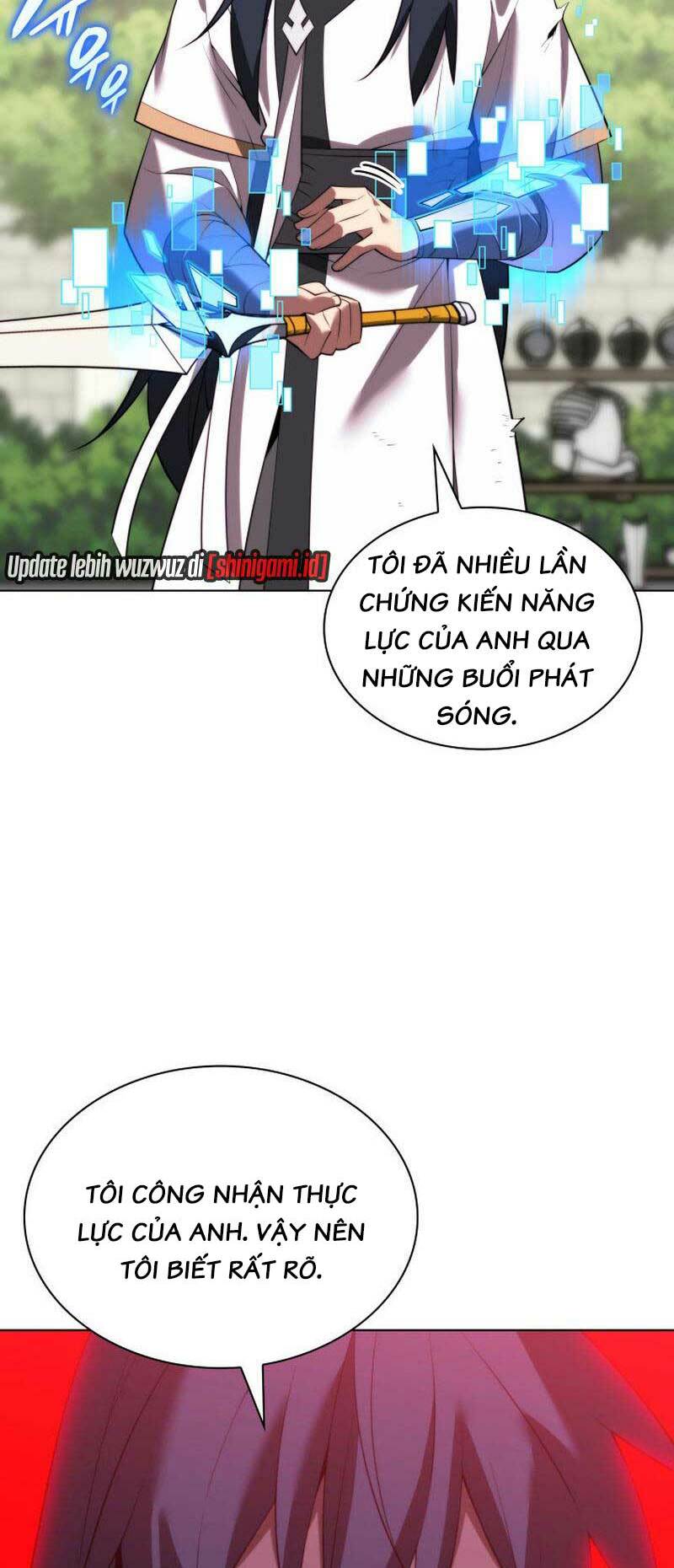 Thợ Rèn Huyền Thoại Chapter 181 - Trang 20