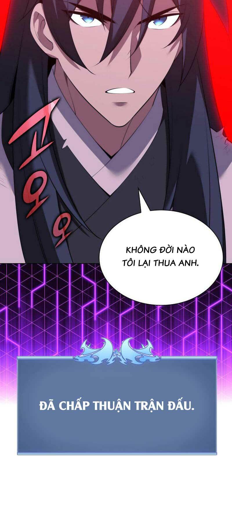 Thợ Rèn Huyền Thoại Chapter 181 - Trang 21