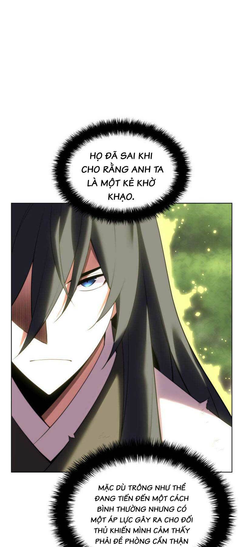 Thợ Rèn Huyền Thoại Chapter 181 - Trang 24