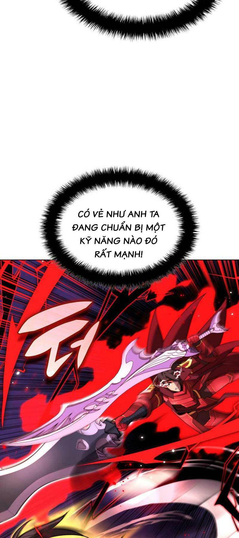 Thợ Rèn Huyền Thoại Chapter 181 - Trang 25