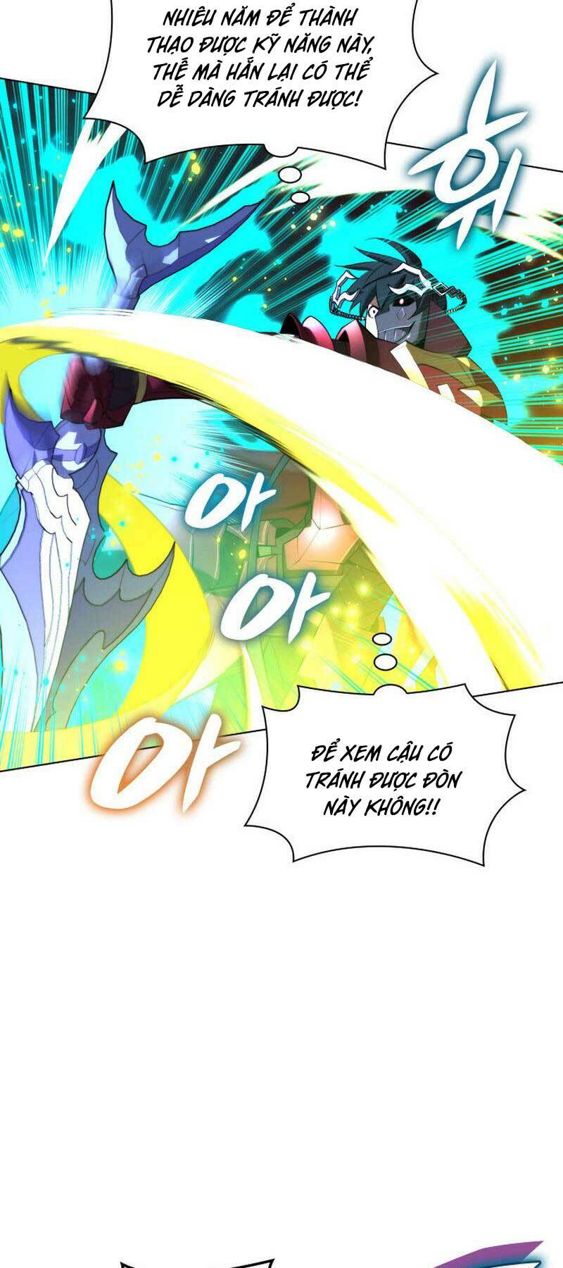 Thợ Rèn Huyền Thoại Chapter 181 - Trang 28