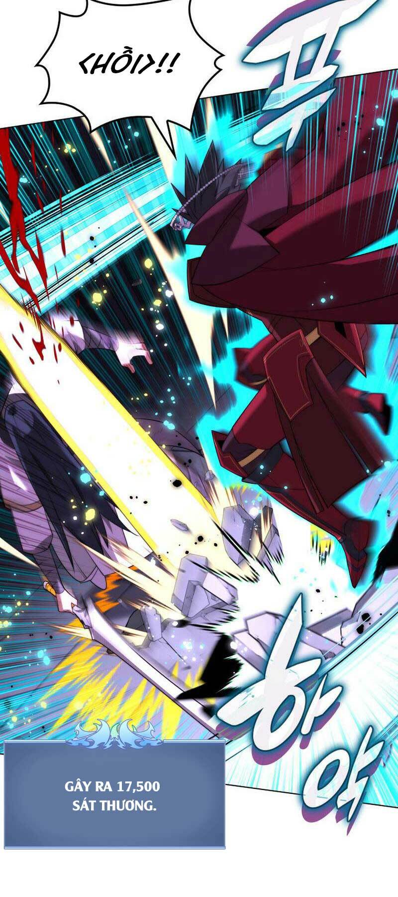 Thợ Rèn Huyền Thoại Chapter 181 - Trang 29