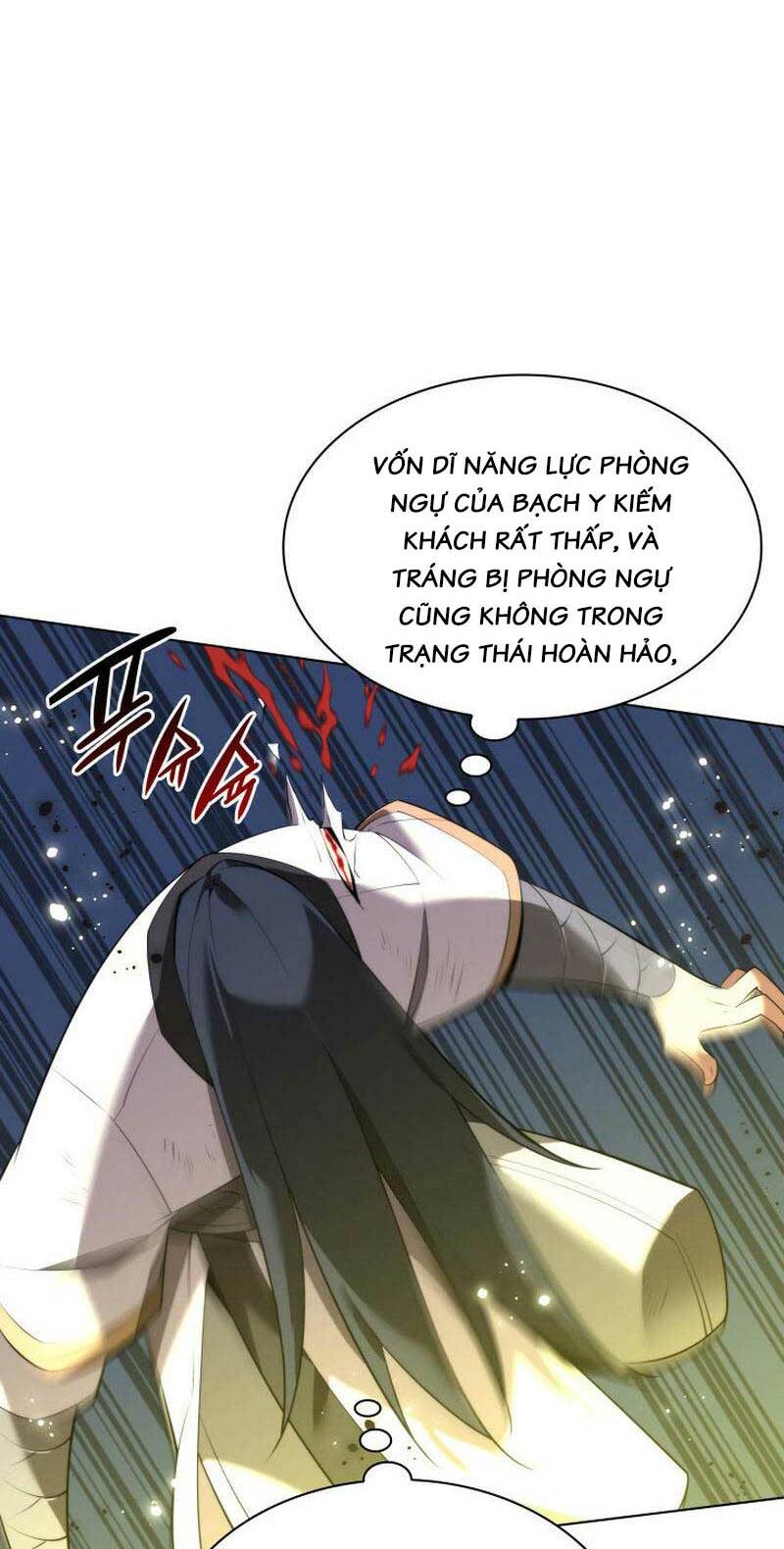 Thợ Rèn Huyền Thoại Chapter 181 - Trang 30