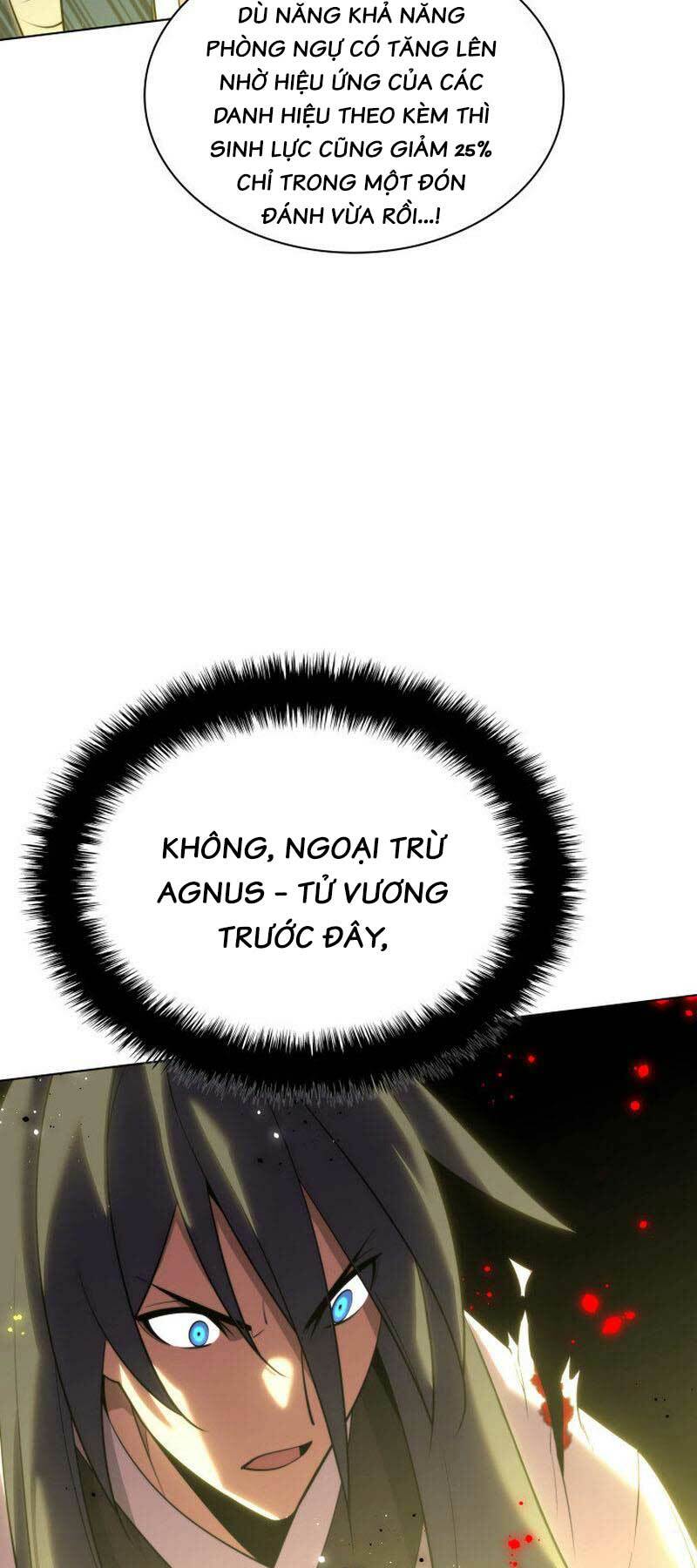 Thợ Rèn Huyền Thoại Chapter 181 - Trang 31