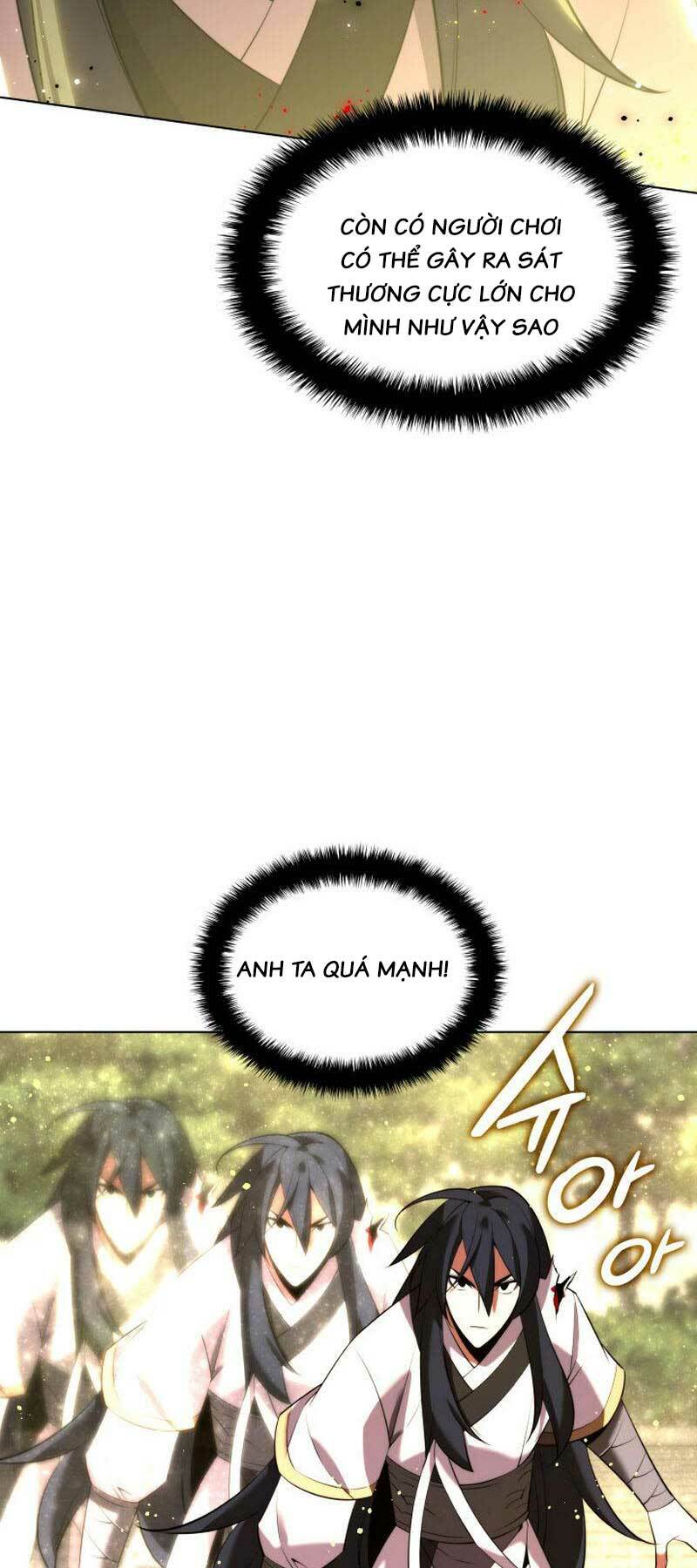 Thợ Rèn Huyền Thoại Chapter 181 - Trang 32