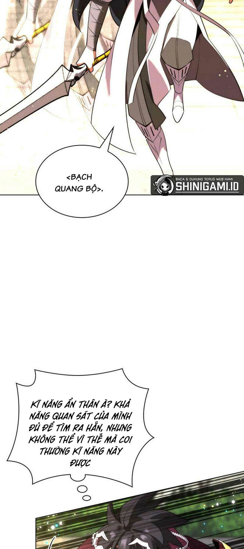 Thợ Rèn Huyền Thoại Chapter 181 - Trang 33