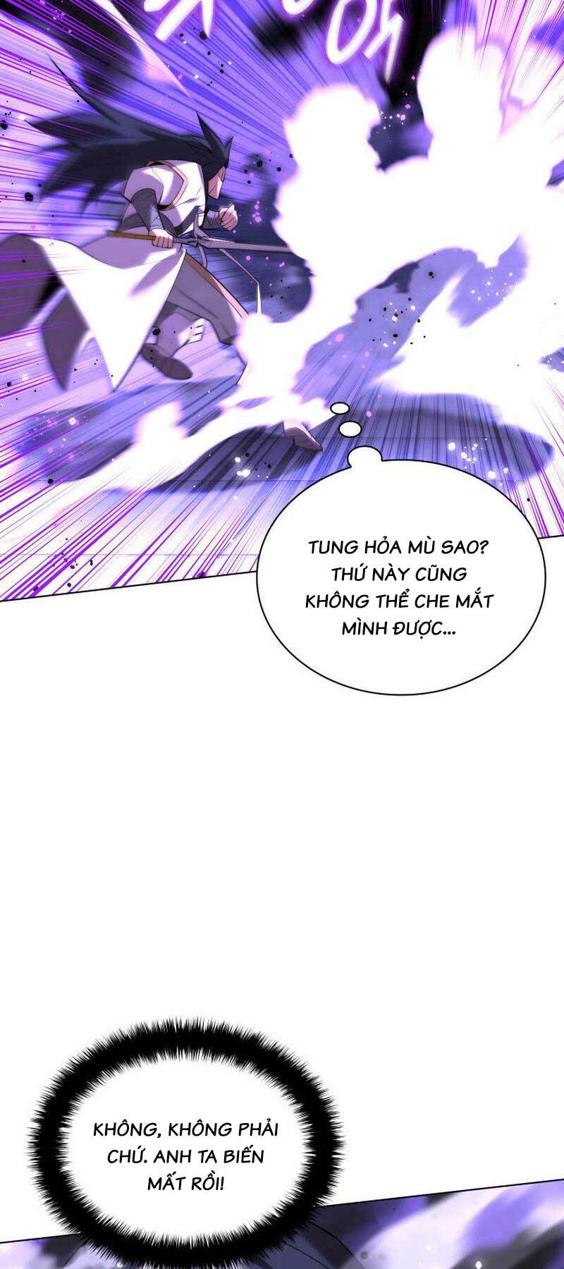 Thợ Rèn Huyền Thoại Chapter 181 - Trang 35