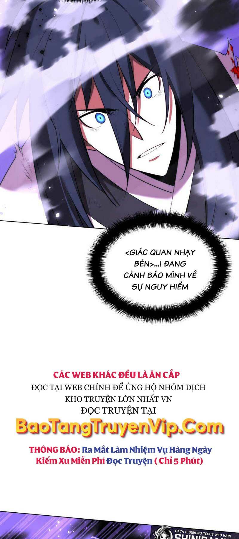 Thợ Rèn Huyền Thoại Chapter 181 - Trang 36