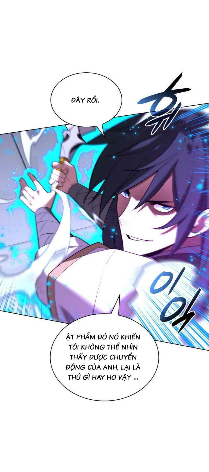 Thợ Rèn Huyền Thoại Chapter 181 - Trang 38