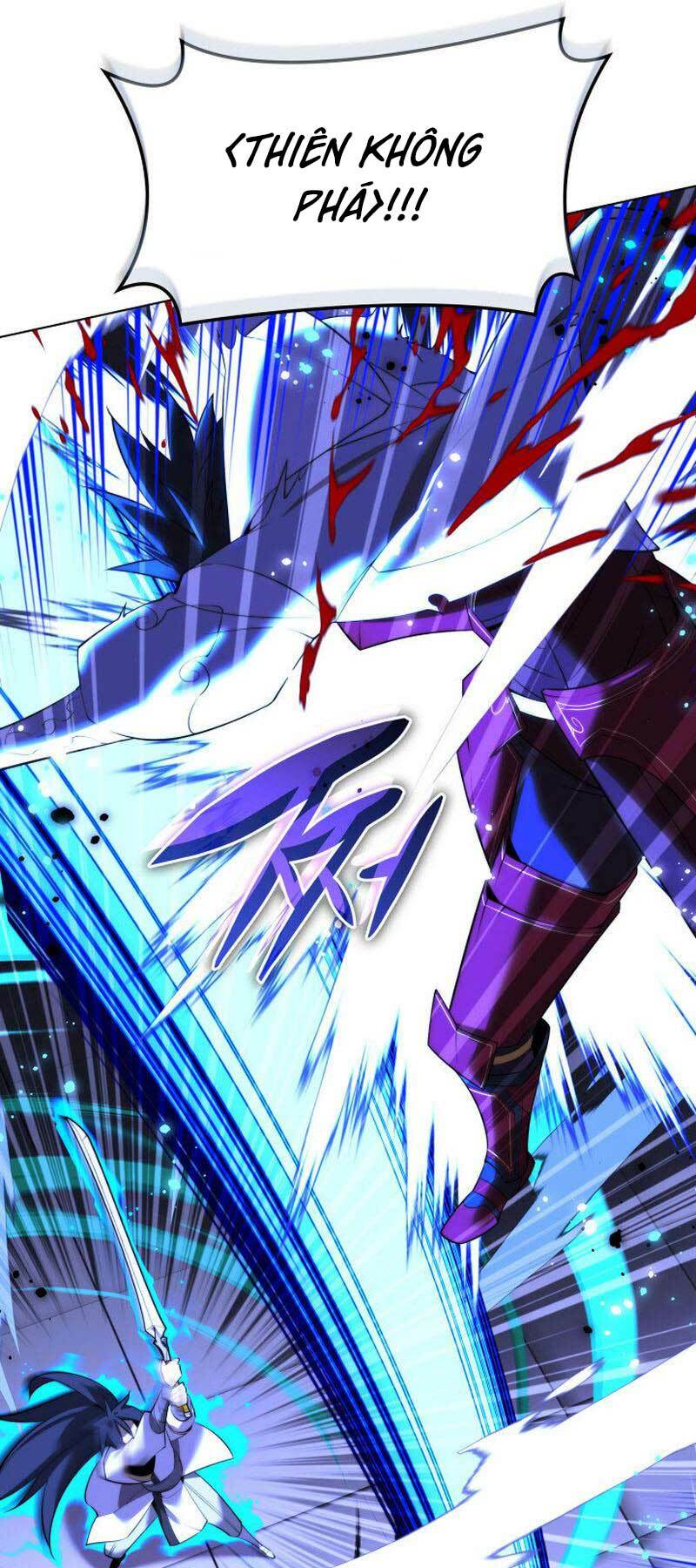 Thợ Rèn Huyền Thoại Chapter 181 - Trang 40