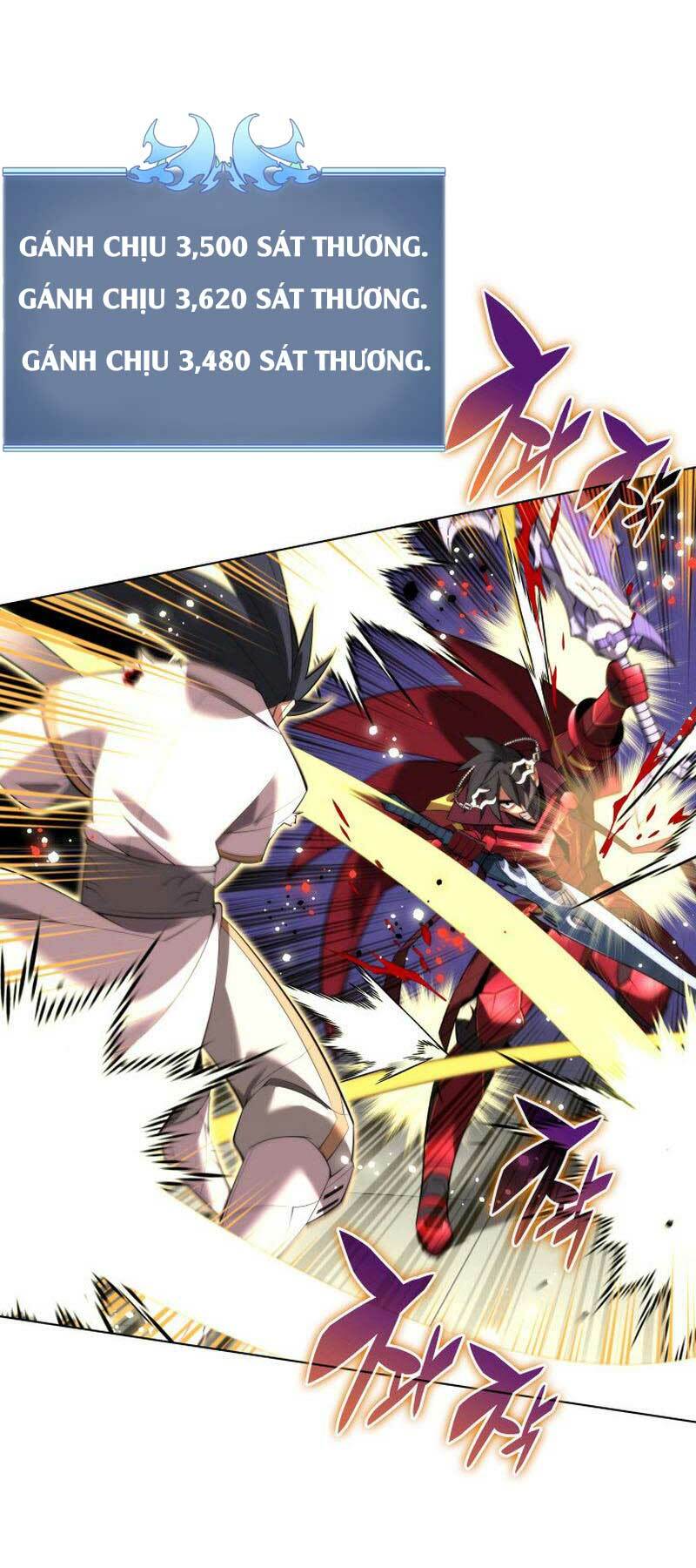 Thợ Rèn Huyền Thoại Chapter 181 - Trang 43