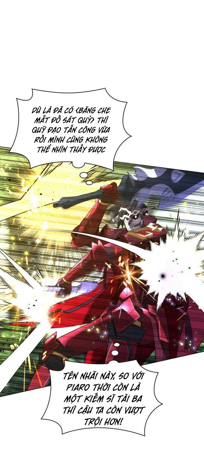 Thợ Rèn Huyền Thoại Chapter 181 - Trang 44