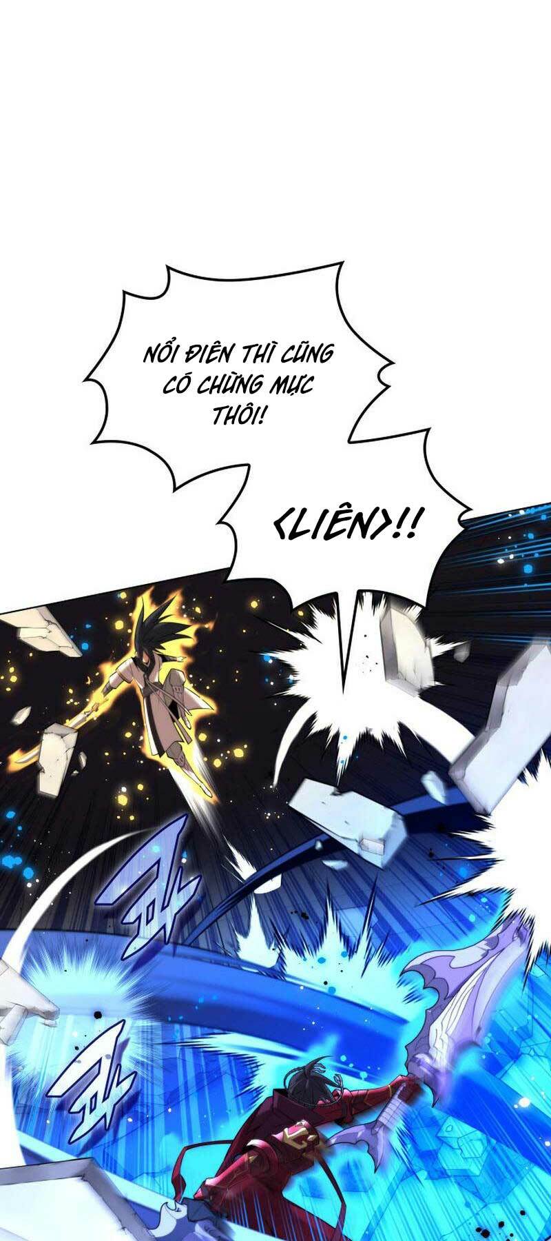 Thợ Rèn Huyền Thoại Chapter 181 - Trang 45