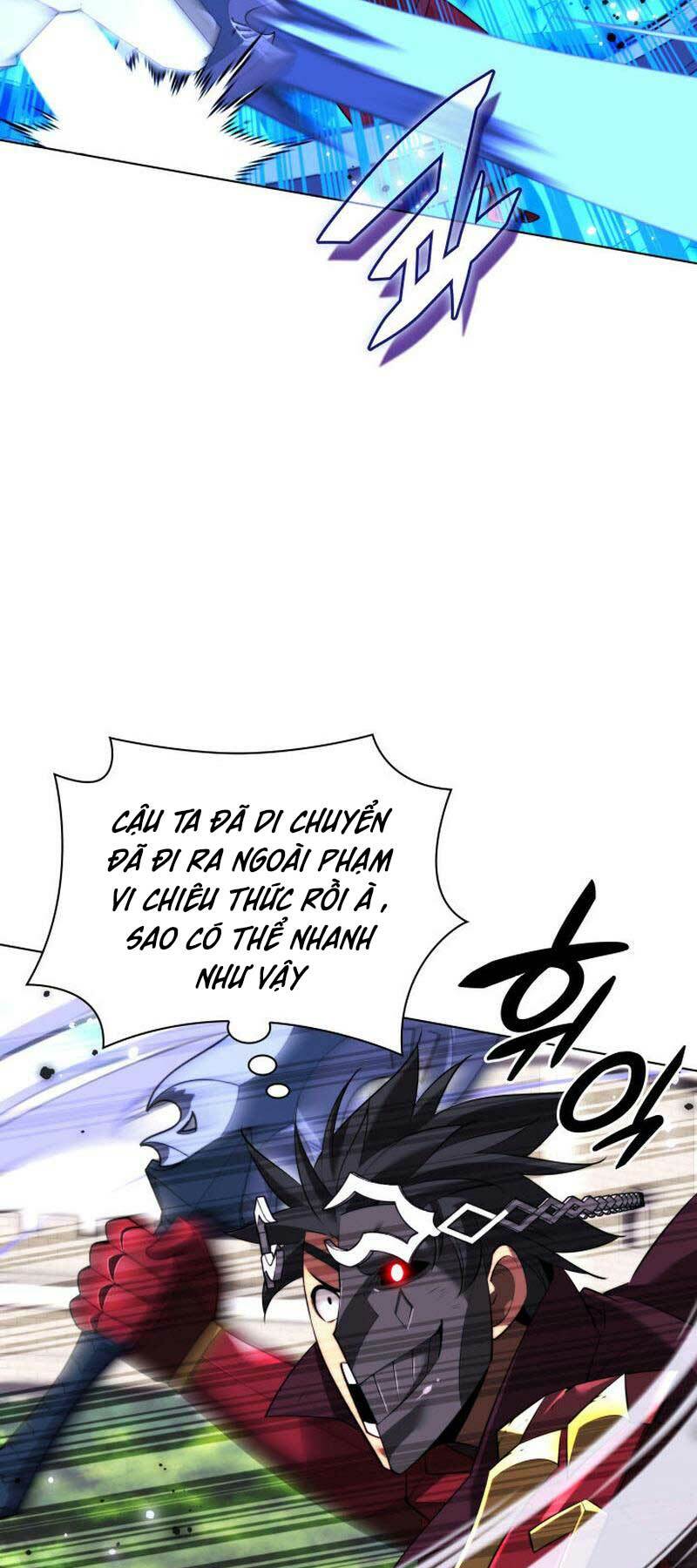 Thợ Rèn Huyền Thoại Chapter 181 - Trang 46