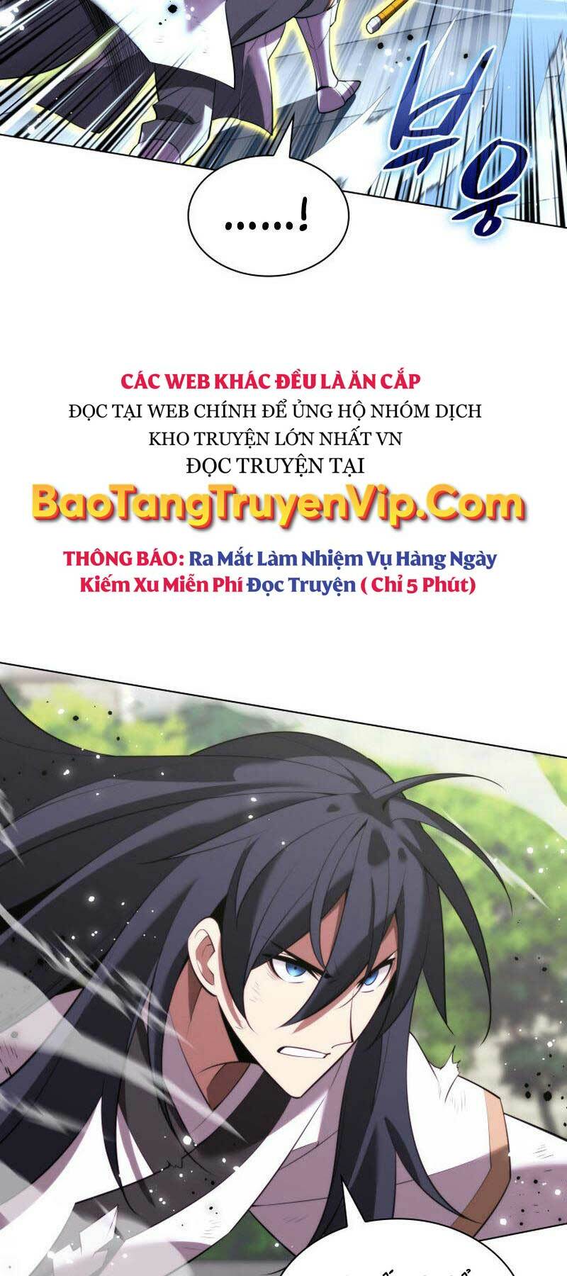 Thợ Rèn Huyền Thoại Chapter 181 - Trang 48