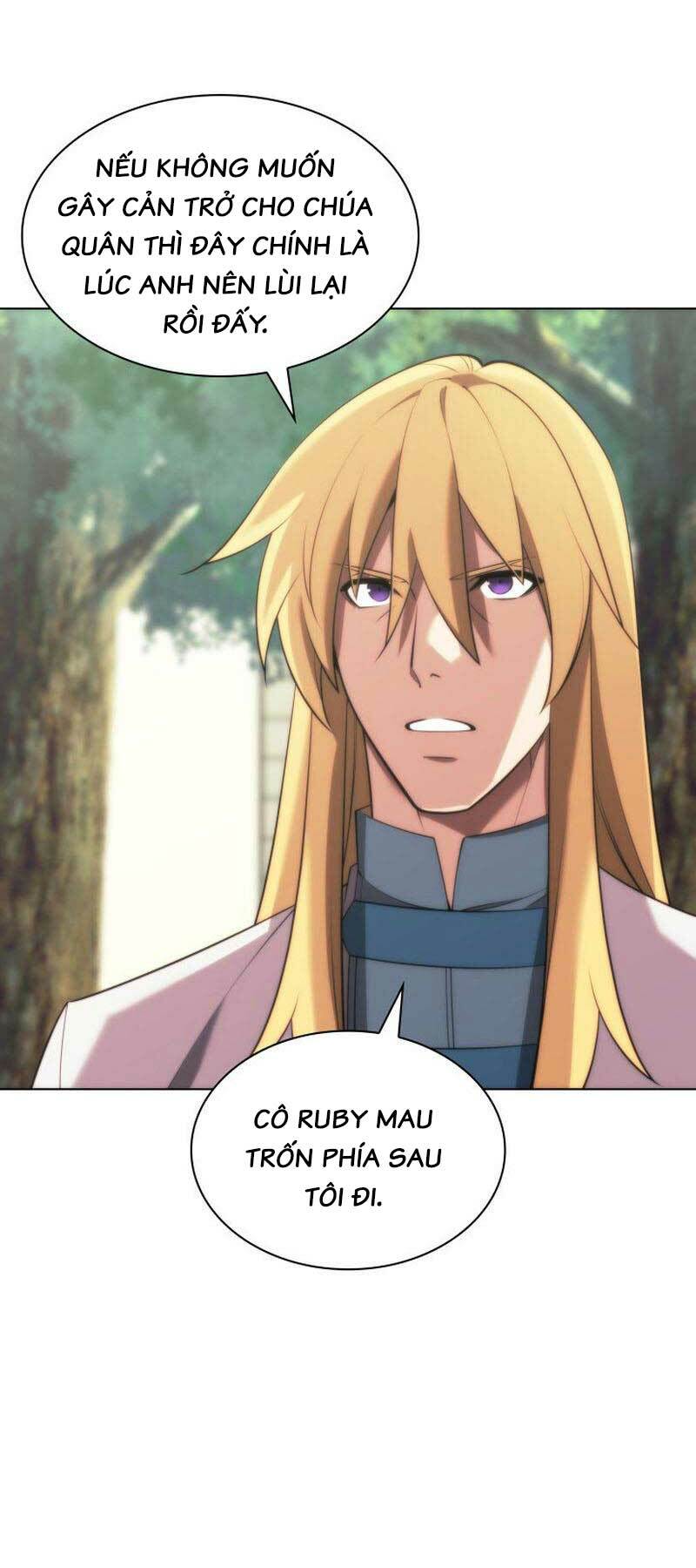 Thợ Rèn Huyền Thoại Chapter 181 - Trang 4