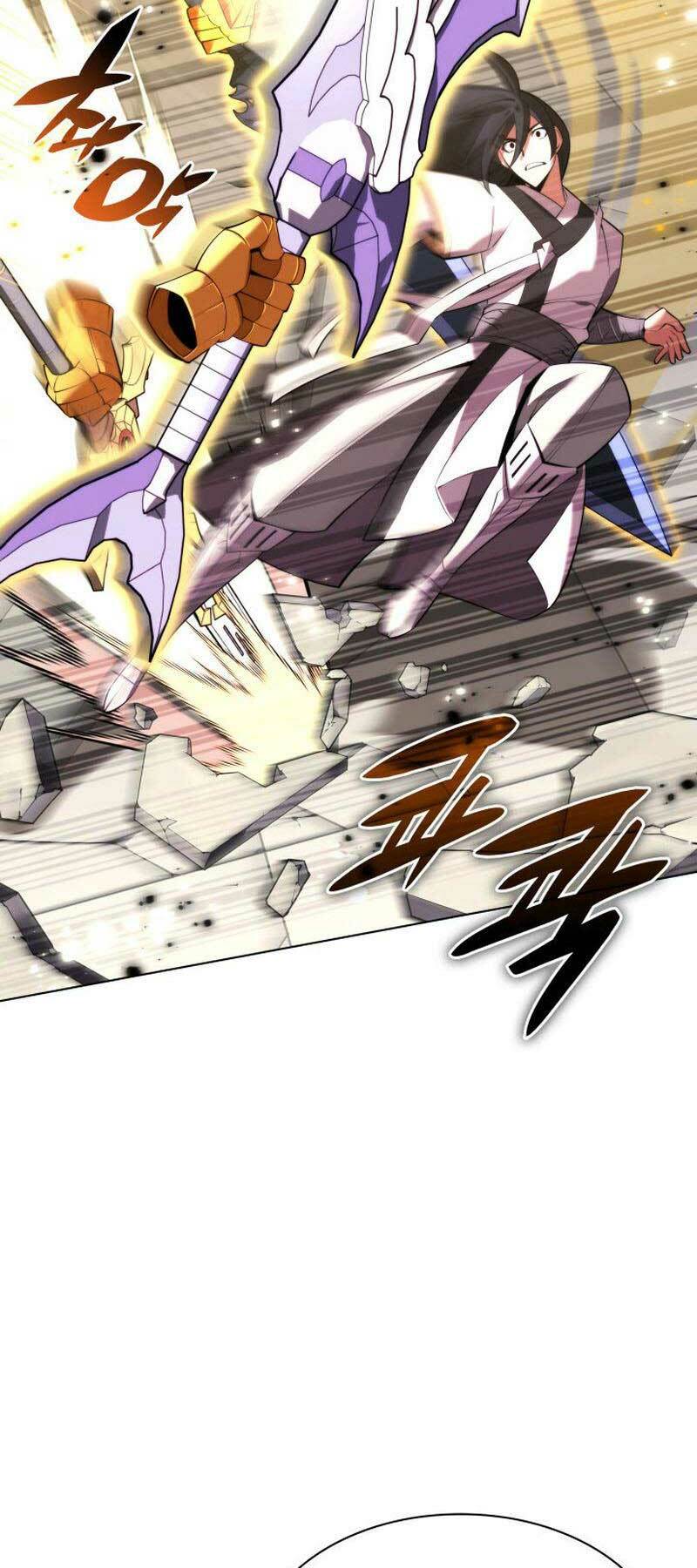 Thợ Rèn Huyền Thoại Chapter 181 - Trang 51