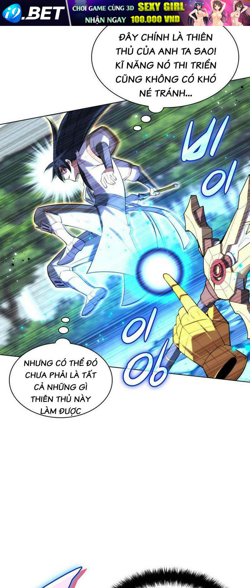 Thợ Rèn Huyền Thoại Chapter 181 - Trang 52