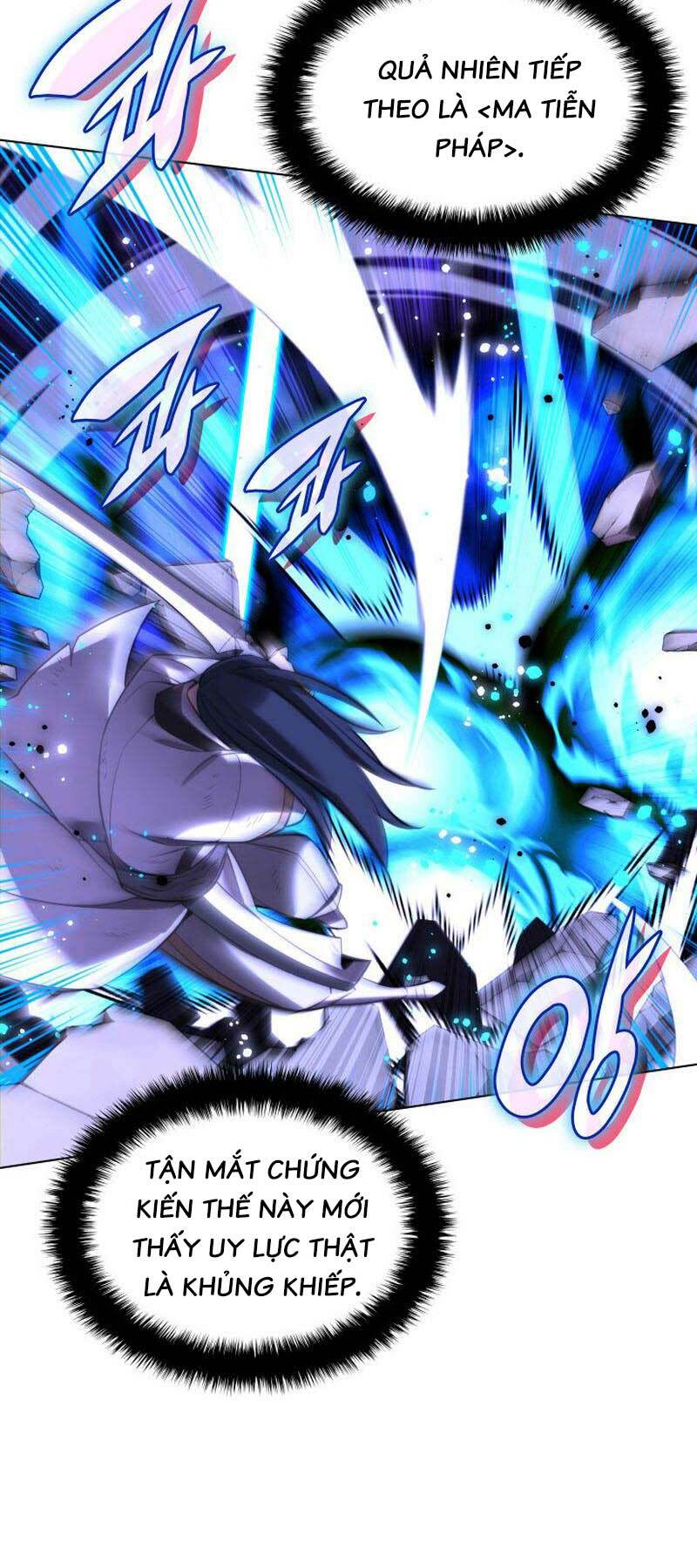 Thợ Rèn Huyền Thoại Chapter 181 - Trang 53