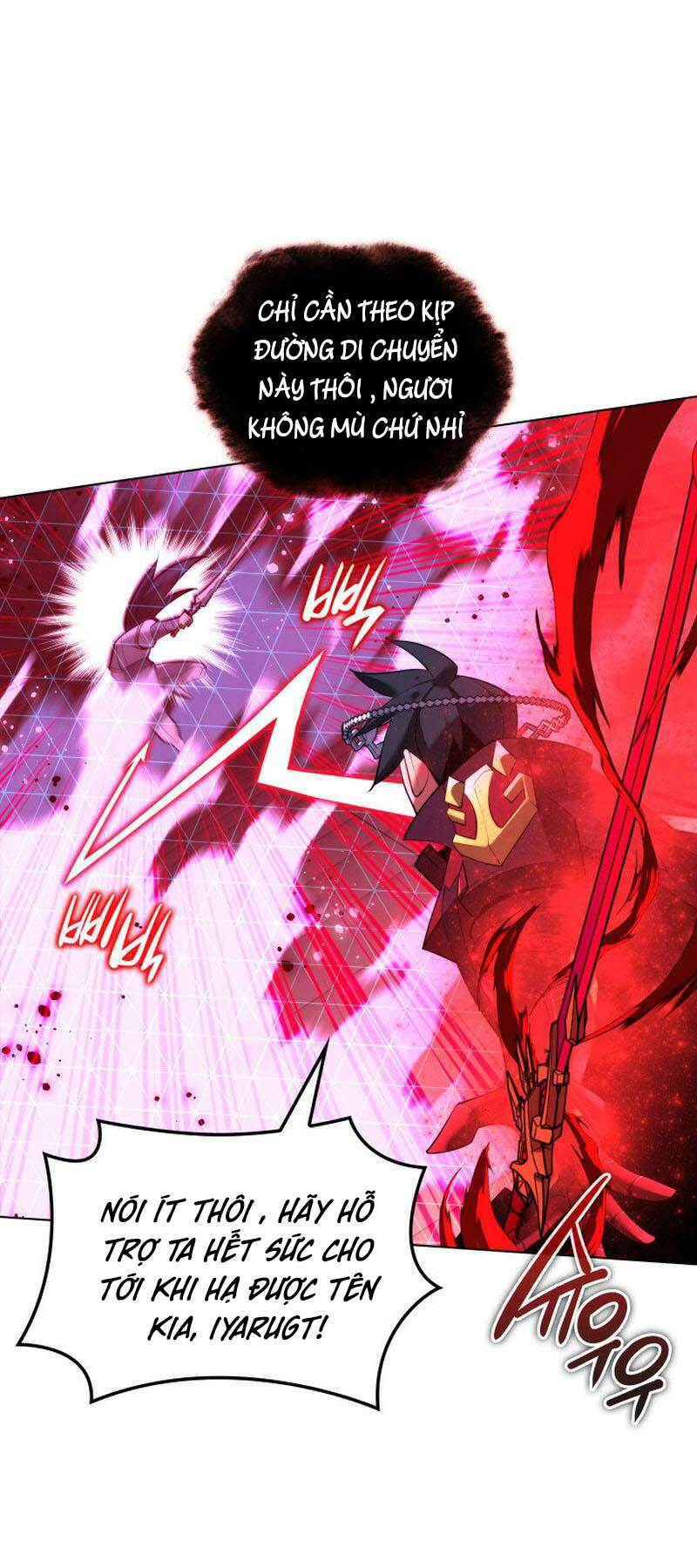 Thợ Rèn Huyền Thoại Chapter 181 - Trang 54